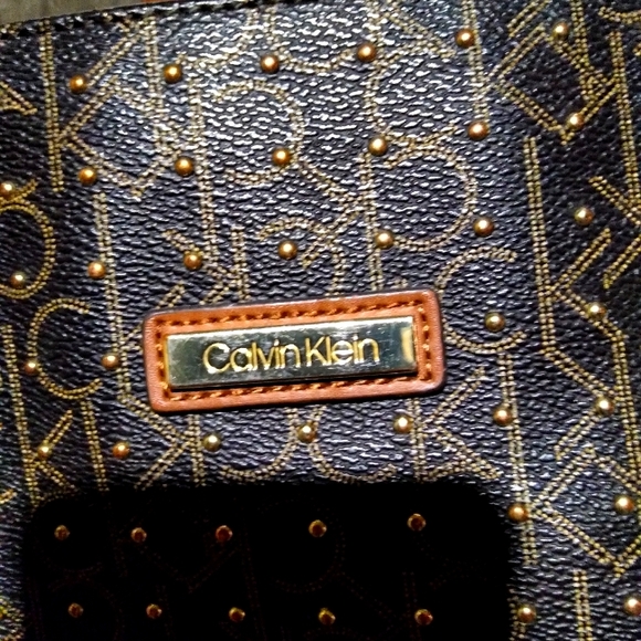 Calvin Klein Purse - Picture 1 of 3